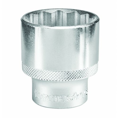 Вложка 12 стенна 1/2" х 11 mm TMP