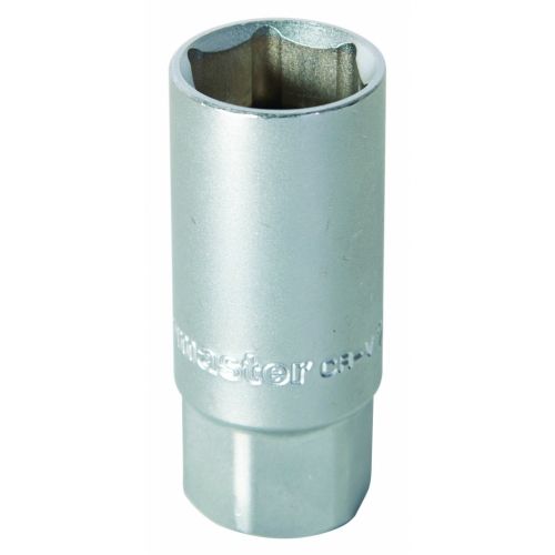 Вложка-свещи  6 стенна с магн.1/2"x21mm CR-V TMP