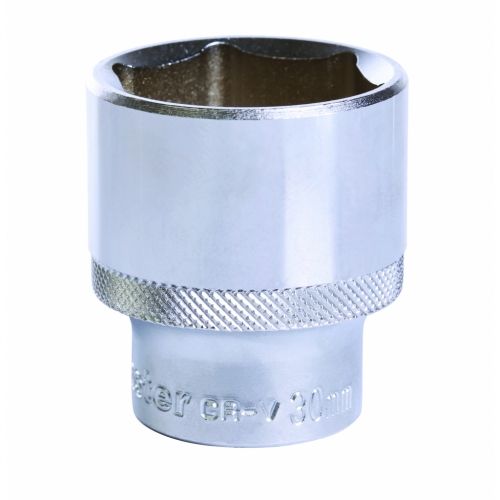 Вложка 6 стенна 1/2"х15mm CR-V TMP