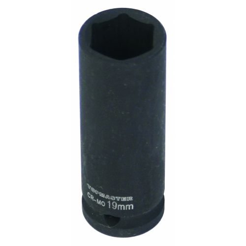 Вложка ударна удължена 1/2" х 30 mm TMP