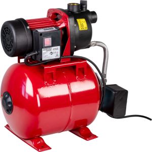 Хидрофор 800W 1" 53L/min 3bar 40m RD-WP800Z