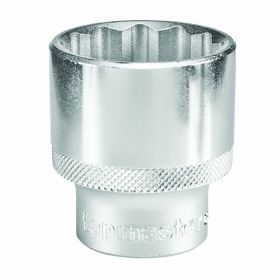 Вложка 12 стенна 1/2" х 11 mm TMP