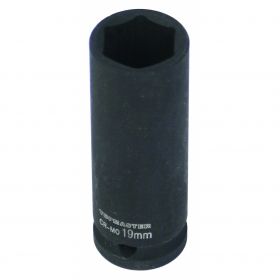 Вложка ударна удължена 1/2" х 30 mm TMP